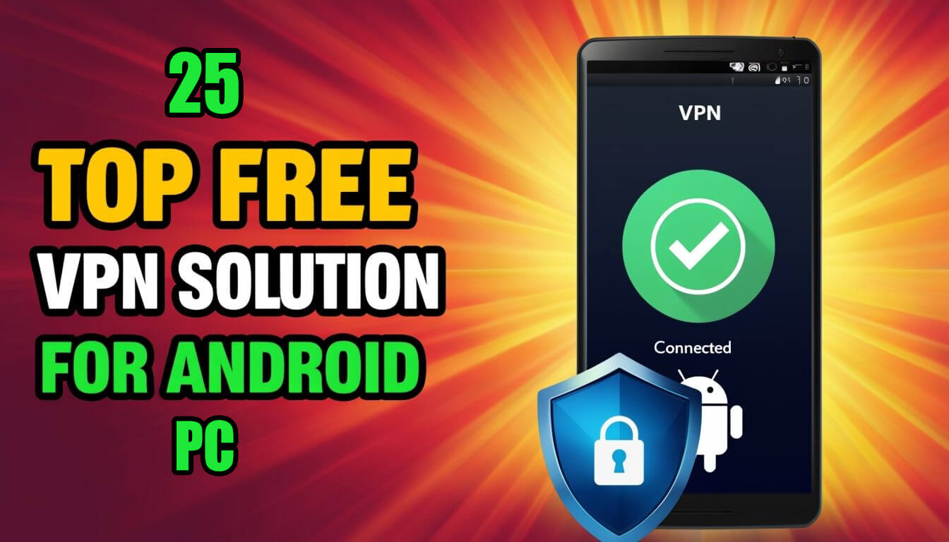 Best Vpn Free Good Service For 2025 Like Mullvad 9 25 Top Free VPN For Android and pc