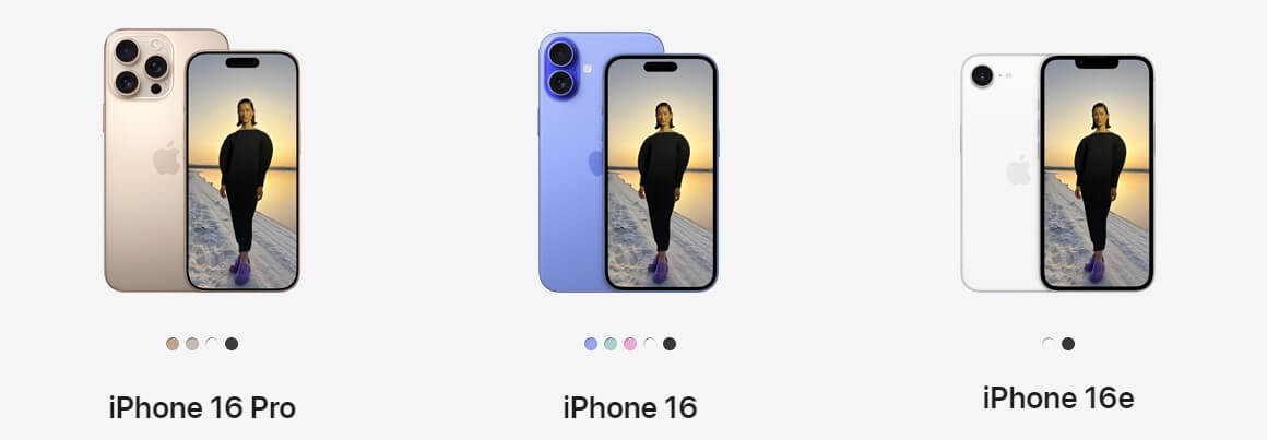 Top Pick for 2025: Which best iPhone Should You Buy? 2 iPhone Should You Buy