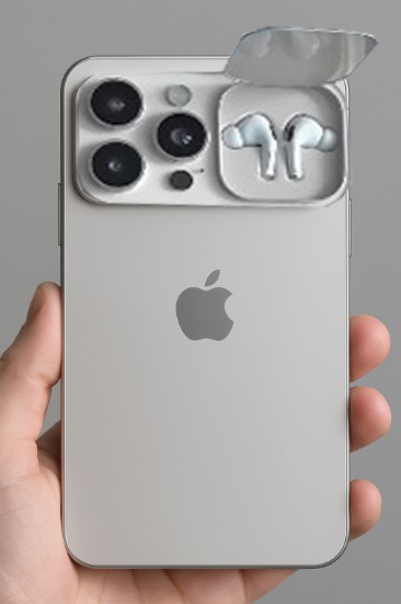 How Will the iPhone 17 Pro New Design Look 1 How Will the iPhone 17 Pro New Design Look