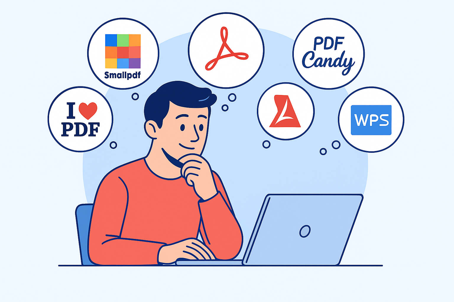 Top10 Best Free PDF to Word Converter Online Tools 6 Top10 Best Free PDF to Word Converter Online Tools