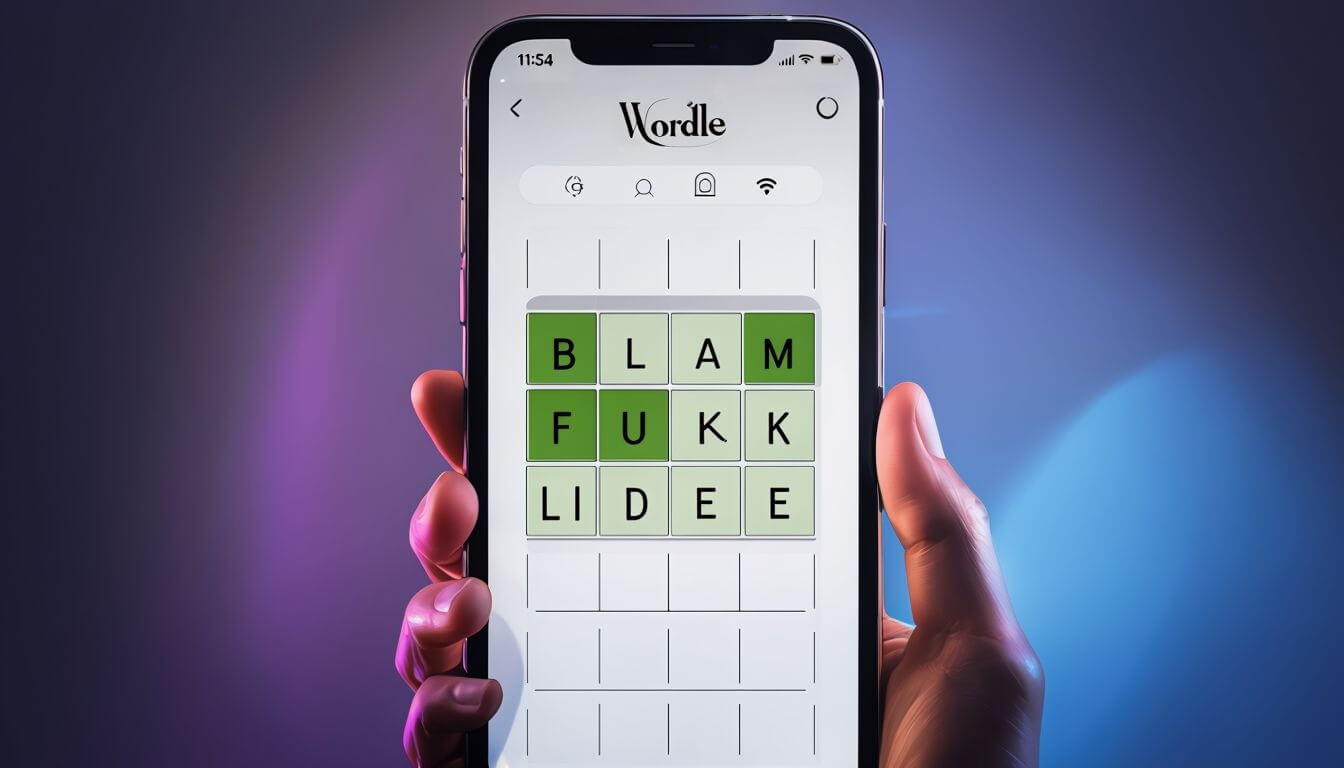 Wordle Hint for July 5: Today's Puzzle, Clues & Answer 2 wordle hint wordle today wordle hint today wordle hint july 5